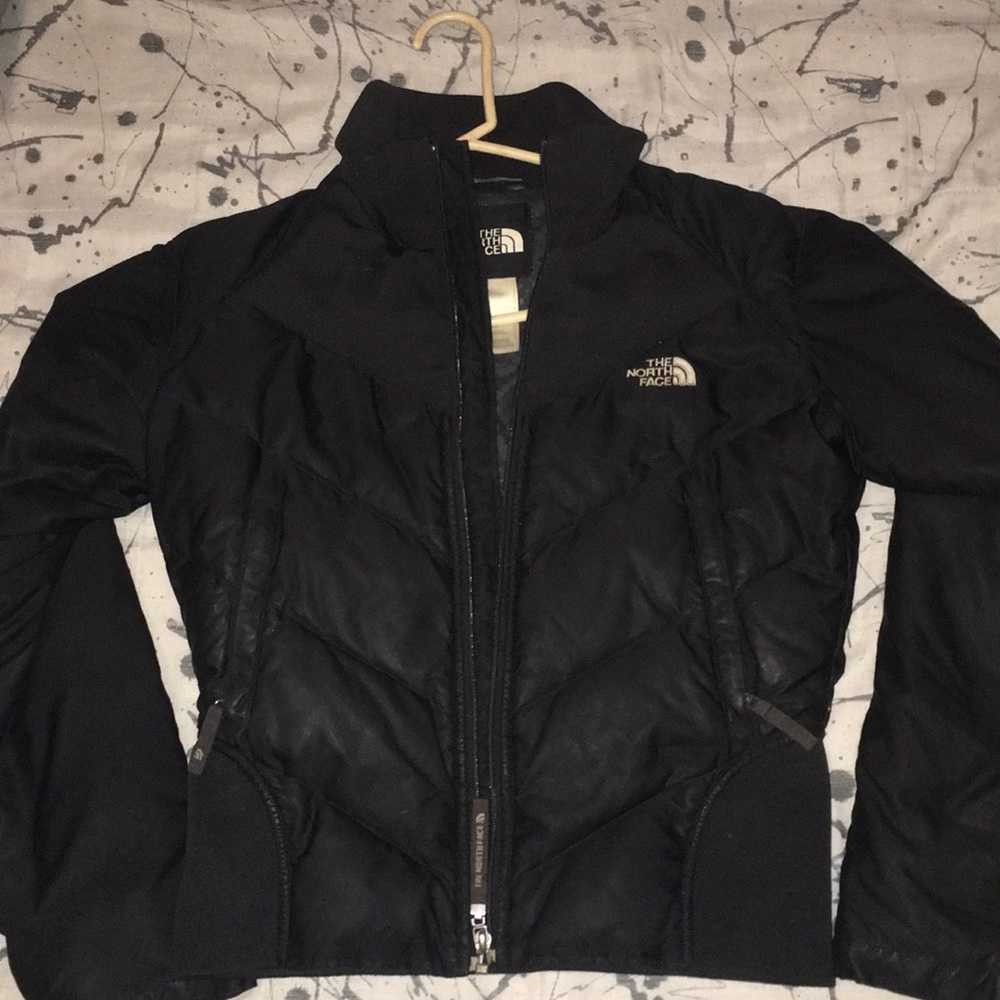 The North Face 600